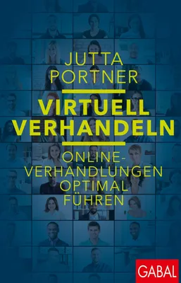 Produktbild von Virtuell verhandeln