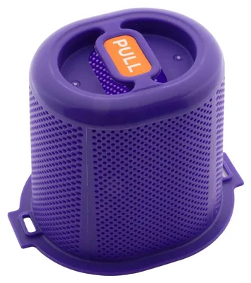 Zdjęcie produktu dla Black&Decker - Odkurzacz Ręczny Z Filtrem Wstępnym - N651379
