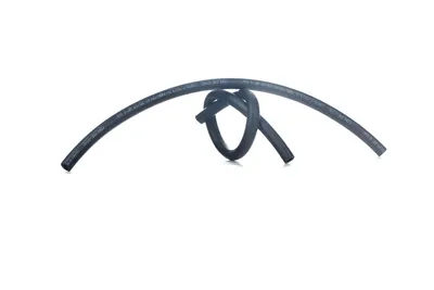 Produktbild von 2x KUNZER KLR0845BS Leckkraftstoff-Schlauch Rücklaufleitung