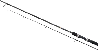 Immagine prodotto di SHIMANO FX XT 240M, 2,4 m, 7,87 piedi, 10-30 g, 2 parti, canna da pesca a spinning, FXXT24M