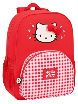 Immagine prodotto di Safta 42 Cm Zaino Rosso Rosso Taglia Unica