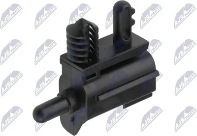 Produktbild von NTY Außentemperatursensor ECT-FR-004 für FORD Fiesta Mk6 Schrägheck (JA8, JR8) Kunststoff