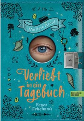 Obrázok produktu pre Verliebt in ein Tagebuch (Band 2)