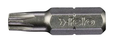 Produktbild von Bit C 6,3 Industrie TORX® T 27 x 25