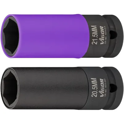 Produktbild von Nasadki VIGOR V6313
