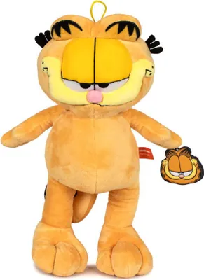 Produktbild von Garfield Plü schtier 22cm