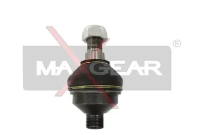 Produktbild von MAXGEAR Traggelenk Vorne für IVECO Daily VI Kastenwagen 72-0412