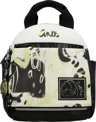 Immagine prodotto di Anekke zaino per il tempo libero zaino Memories Nature Towanda Backpack Multicolor multicolore