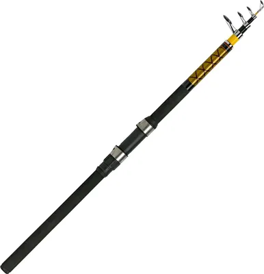 Produktbild von WFT Never Crack Tele River 3,60m 50-100g