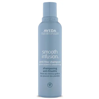 Produktbild von Aveda 18084037416, 200 ml, Shampoo, Frauen, Dickes Haar, Alle Farben, Glättend, Anti-Frizz
