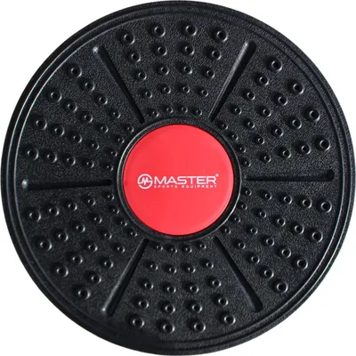 Immagine prodotto di Tappetino da equilibrio MASTER - rattan con punti di massaggio