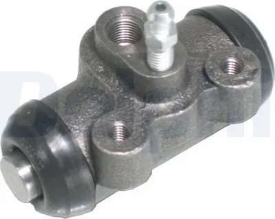 Produktbild von DELPHI Radbremszylinder Trommelbremse Hinten für BMW 3 Limousine (E30) LW43201