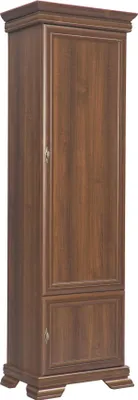 Image de Armoires en bois, design pour salon, vitrines, armoires en bois, style classique
