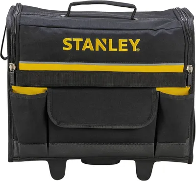 Produktbild von Stanley 1-97-515, Nylon, Schwarz, Grau, 460 mm, 330 mm, 450 mm