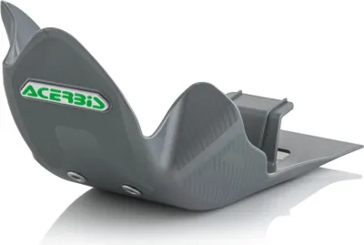 Immagine prodotto di Paramotore ACERBIS argento per KAWASAKI
