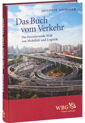 Zdjęcie produktu dla Das Buch vom Verkehr
