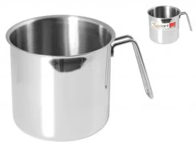 Immagine prodotto di HOMe Bollilatte Inox Ecopoint Cm14