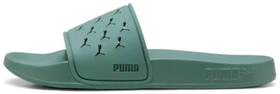 Productafbeelding van Teenslippers Puma Slide voor Uni