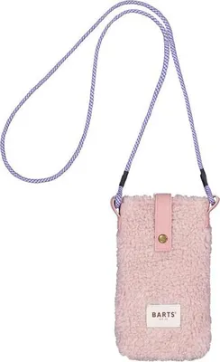 Produktbild von Barts Bugbane Phone Bag Pink onesize