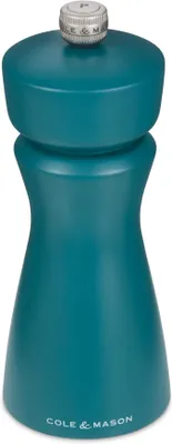 Immagine prodotto di Cole & Mason Kenton Macinae pepe, blu mare, 15 cm