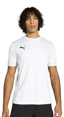 Produktbild von Puma teamGOAL Matchday Jersey Fußballtrikot