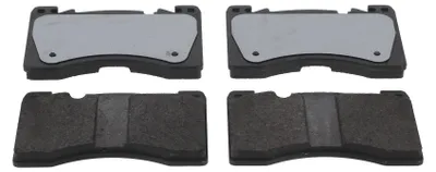 Produktbild von FERODO Bremsbeläge Satz Vorne FDB5133