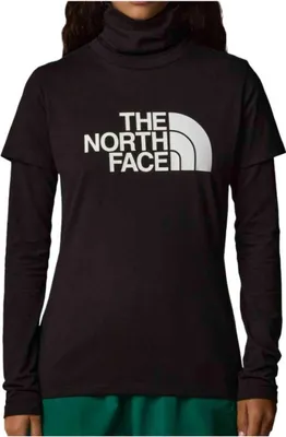 Produktbild von T-Shirt The North Face NF0A8A6DJK31 für Damen