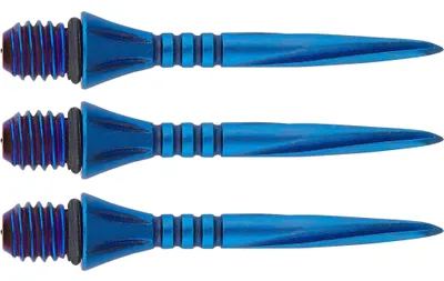 Produktbild von Unicorn Swytch Steel Volute Converta Points -- 1 Satz