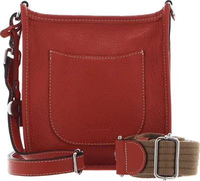 Produktbild von PICARD Umhängetasche Schultertasche Kronberg Crossbody Bag Brick terracotta