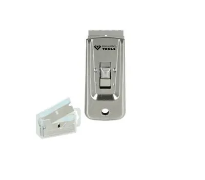 Produktbild von Brilliant Tools BT101922, 52 g, 80 mm, 208 mm, 10 mm, 52 g