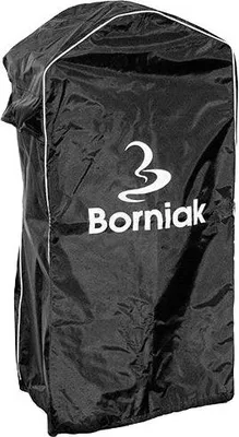 Zdjęcie produktu dla Pokrowiec do wędzarni Borniak PO-70