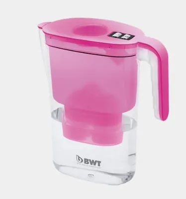 Image de BWT Vida MEI Růžová 2.6l