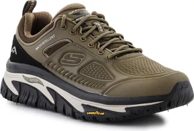 Produktbild von Skechers Schuhe Arch Fit Road Walkerrecon, 237333OLBK