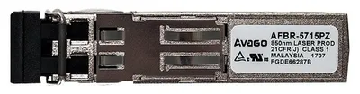 Zdjęcie produktu dla Vertiv Avocent ADB0045, Swiatłowód, SFP, 550 m