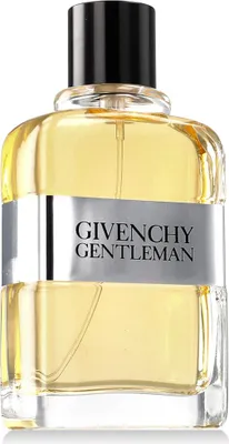 Image de Givenchy Gentleman EDT 100 ml M