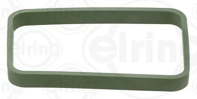 Produktbild von ELRING 590.260 Ansaugkrümmer-Dichtung für NISSAN Qashqai II (J11, J11) für RENAULT MEGANE III Grandtour (KZ0/1) Clio IV Schrägheck (BH) Scénic III