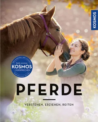 Immagine prodotto di Pferde verstehen, erziehen und reiten