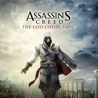 Produktbild von Ubisoft Assassin's Creed Ezio Collection - Reissue, PlayStation 4, M (Reif), Physische Medien