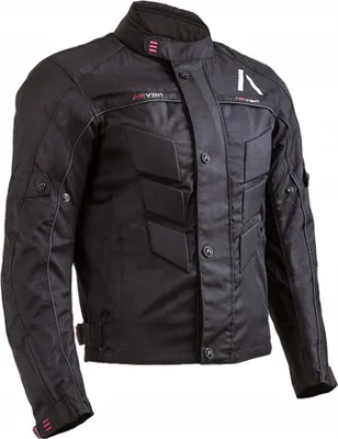 Produktbild von Jacken Adrenaline Pyramid 2.0 A02012010