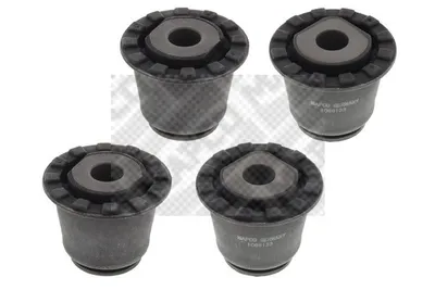 Produktbild von MAPCO 53645 Achslager für FORD MONDEO III (B5Y) Hinten Vorne