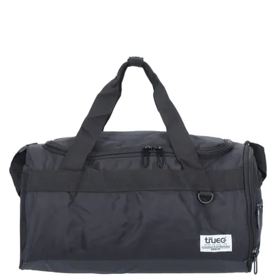 Produktbild von TheTrueC Sport-/Reisetasche XS  schwarz
