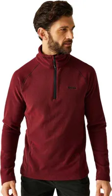 Image de Polaire Regatta Kenger Rot XL Mann Rot XL