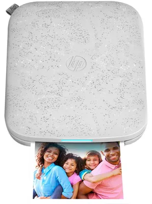 Produktbild von HP Sprocket 3"x 4" Sofortbilddrucker