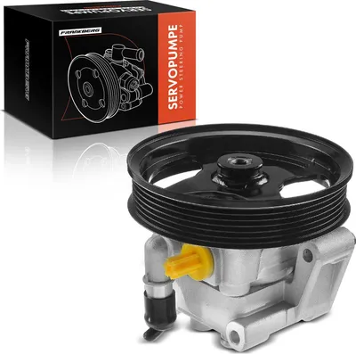 Productafbeelding van Frankberg 1x hydraulische stuurbekrachtigingspomp voor Jaguar S-Type X