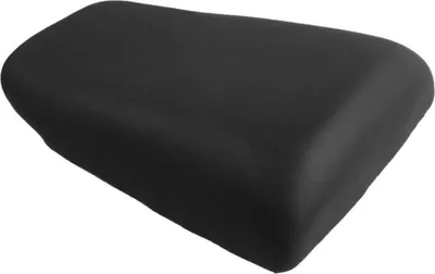 Produktbild von Soziussitz für Suzuki SV 1000 / 650 / S 03-08 Beifahrersitz schwarz