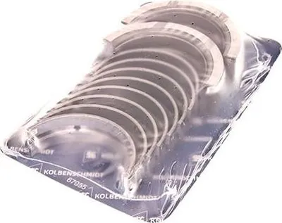 Produktbild von KOLBENSCHMIDT Kurbelwellenlager 77533600