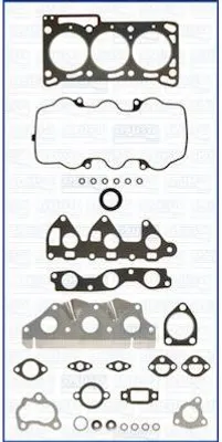 Produktbild von AJUSA 52106600 Zylinderkopf Dichtungssatz für PIAGGIO PORTER Pritsche/Fahrgestell für DAIHATSU CHARADE III (G100, G101, G102)