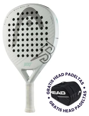 Produktbild von Bolt 2026 Padelschläger WHGR, 1 Stück.