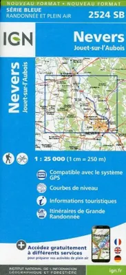 Obrázok produktu pre Nevers Jouet