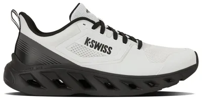 Productafbeelding van K-Swiss 04891-151-M heren sneakers, zwart
